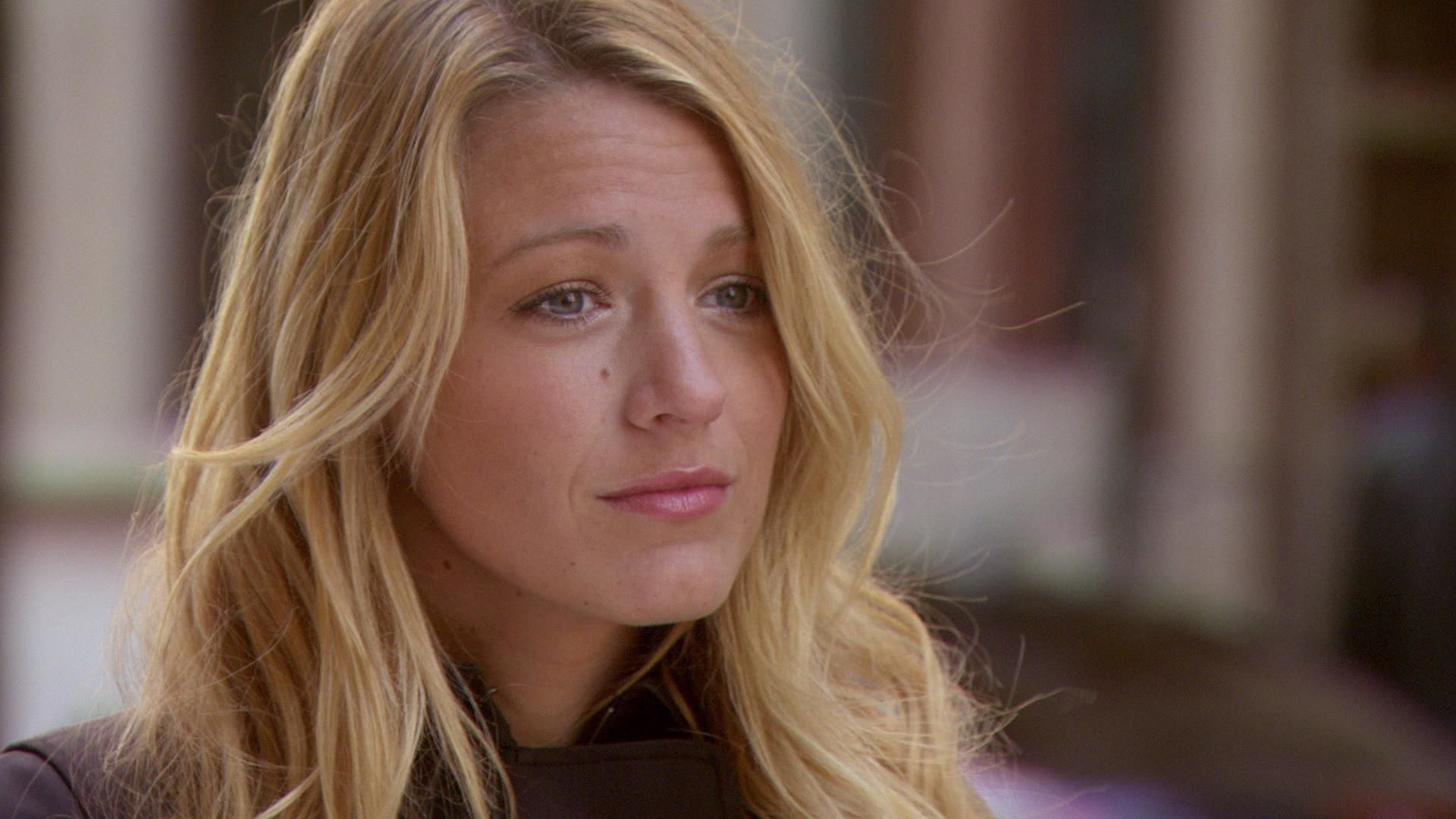 Gossip Girl S5E24 The Return of the Ring