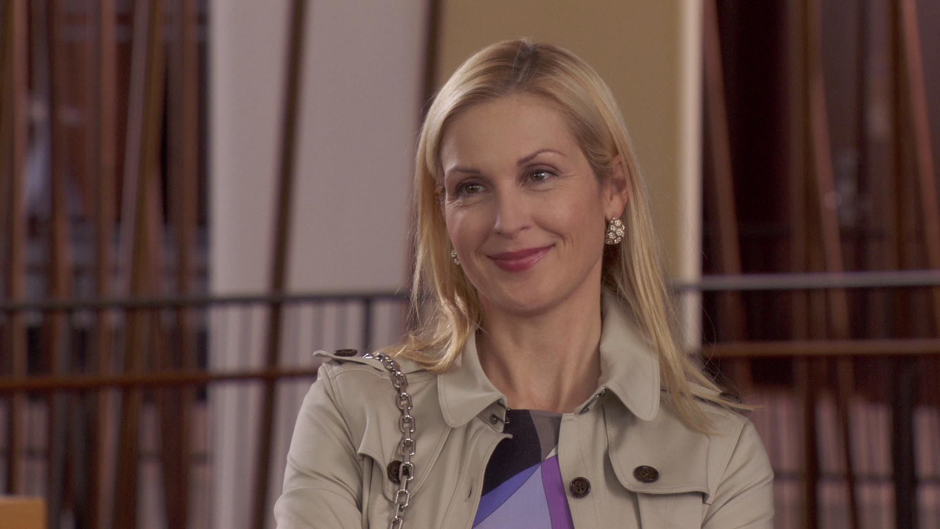 Gossip Girl S6E6 Where the Vile Things Are