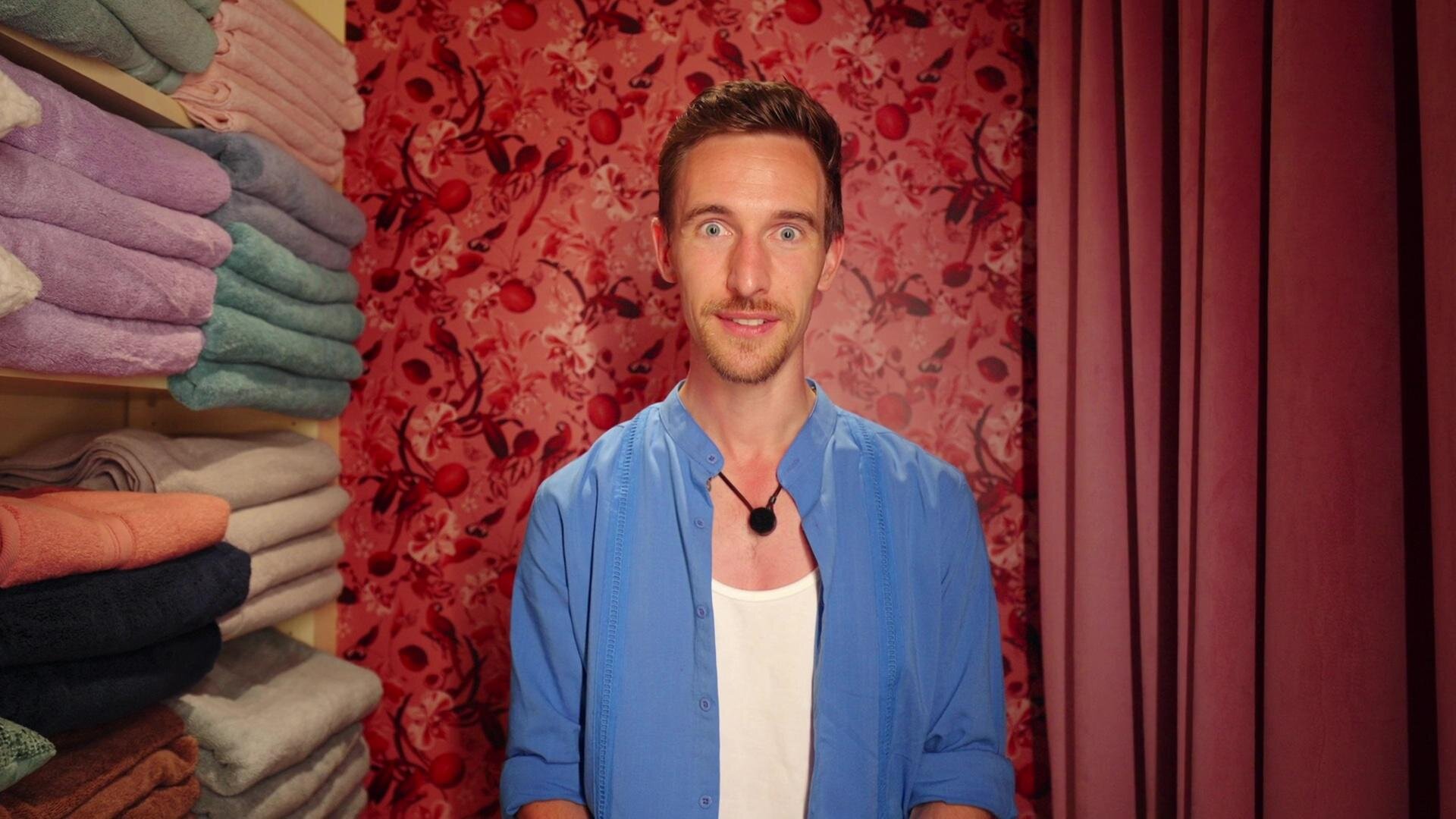 Got to Get Out S1E3 It's A Plant Guy!