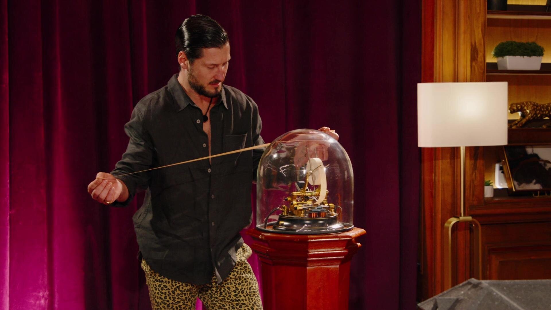 Got to Get Out S1E4 Mimi's Meatballs