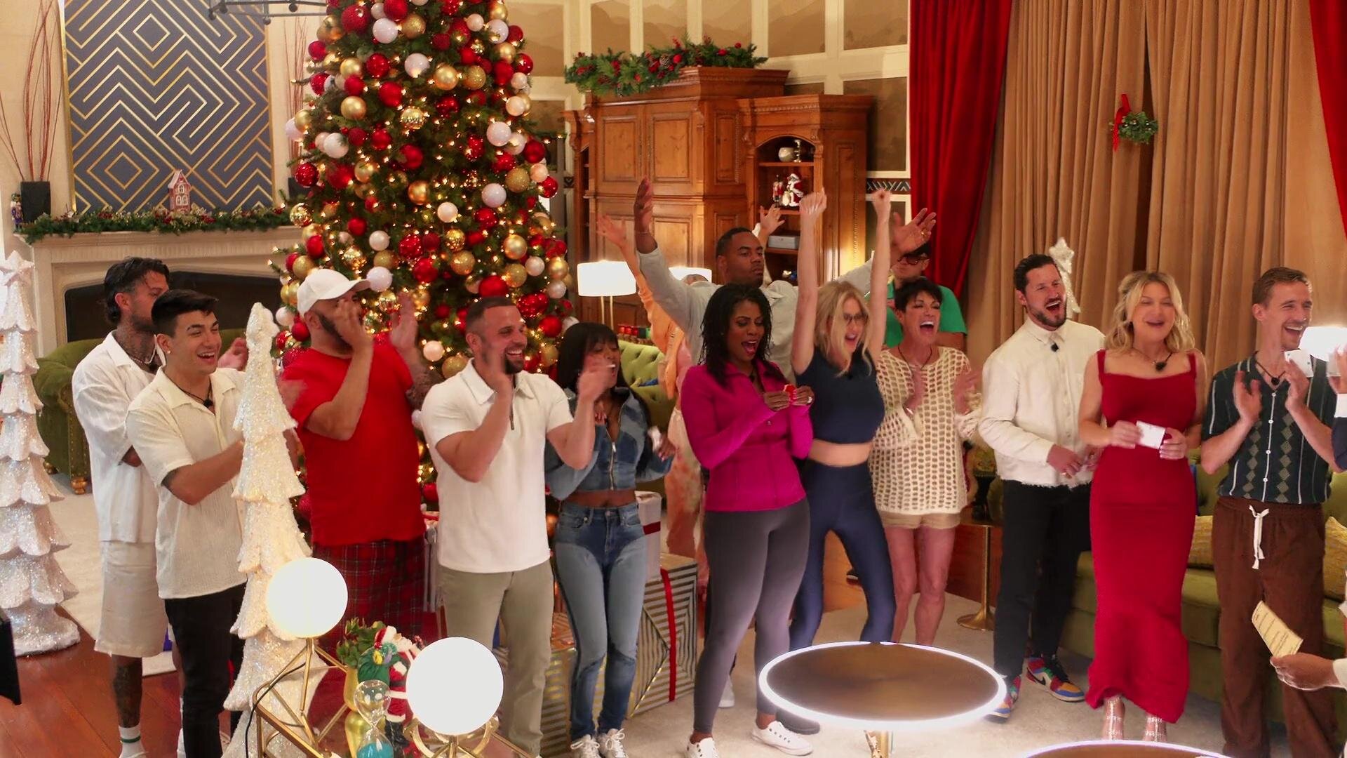 Got to Get Out S1E5 Not So Fast!