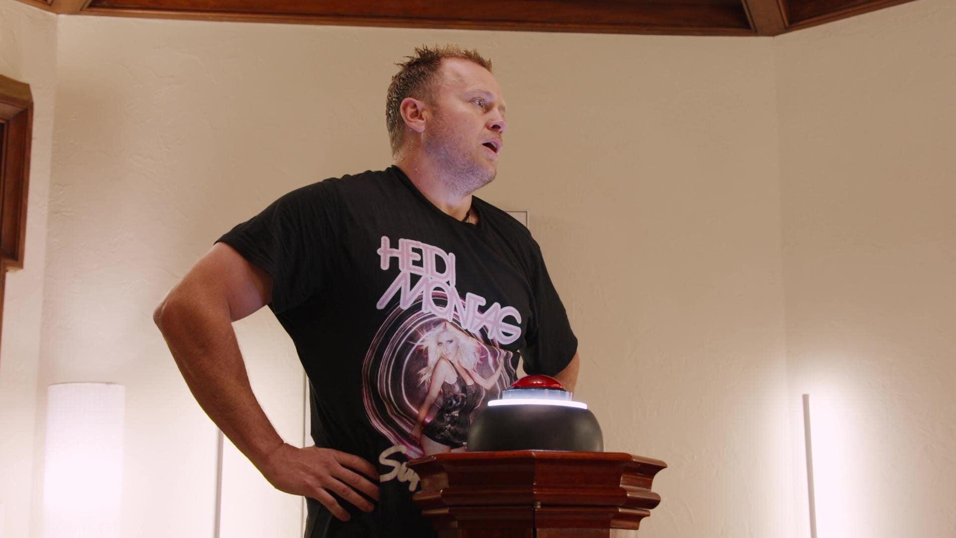 Got to Get Out S1E6 Wheeling and Stealing