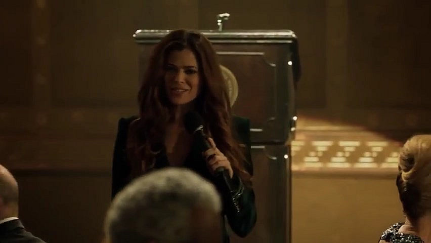 Gotham S4E14 A Dark Knight: Reunion