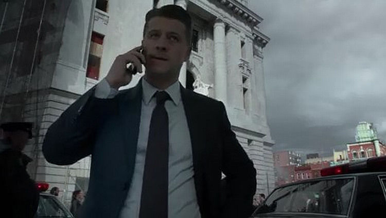 Gotham S4E7 A Dark Knight: A Day in the Narrows