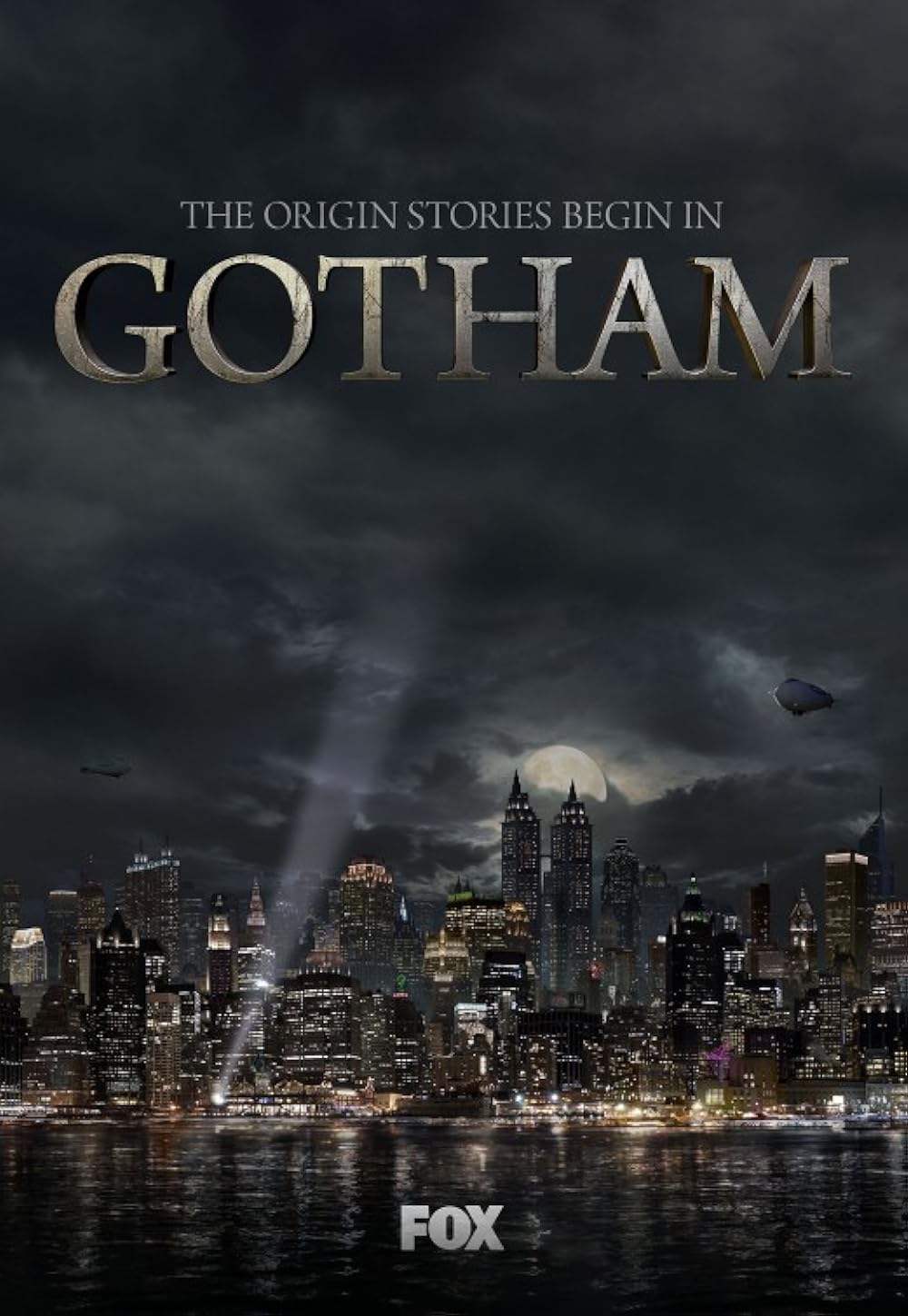 Gotham