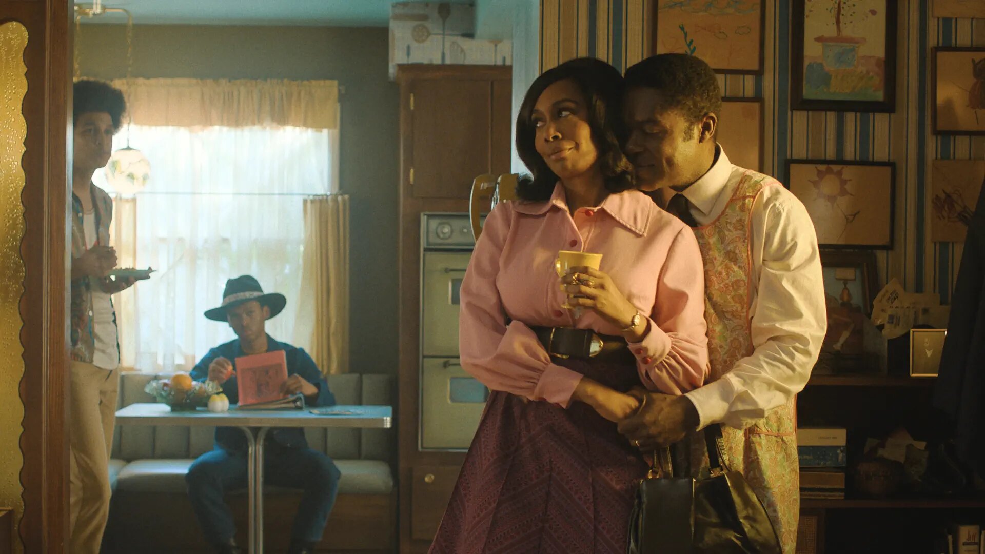 Government Cheese S1E2 Trial and Error