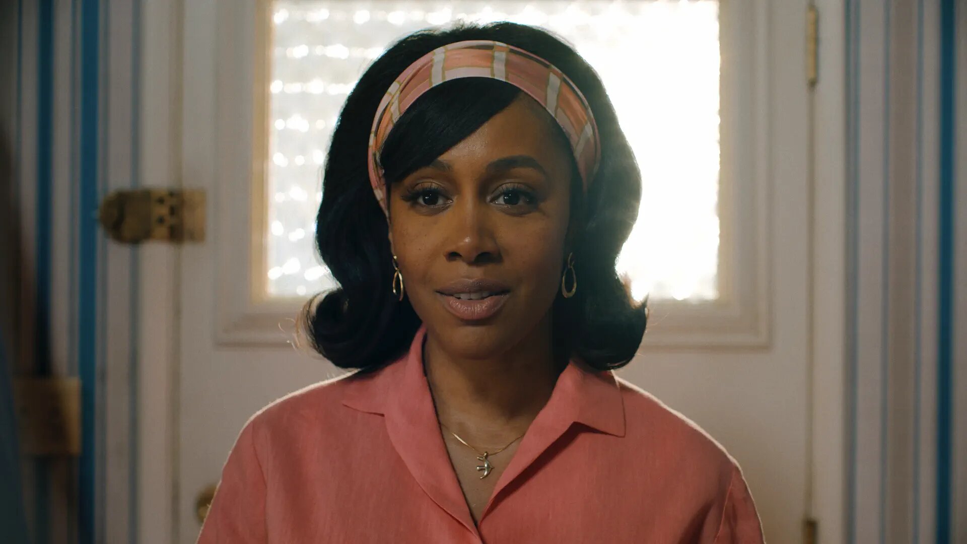 Government Cheese S1E7 The Woman on the Roof