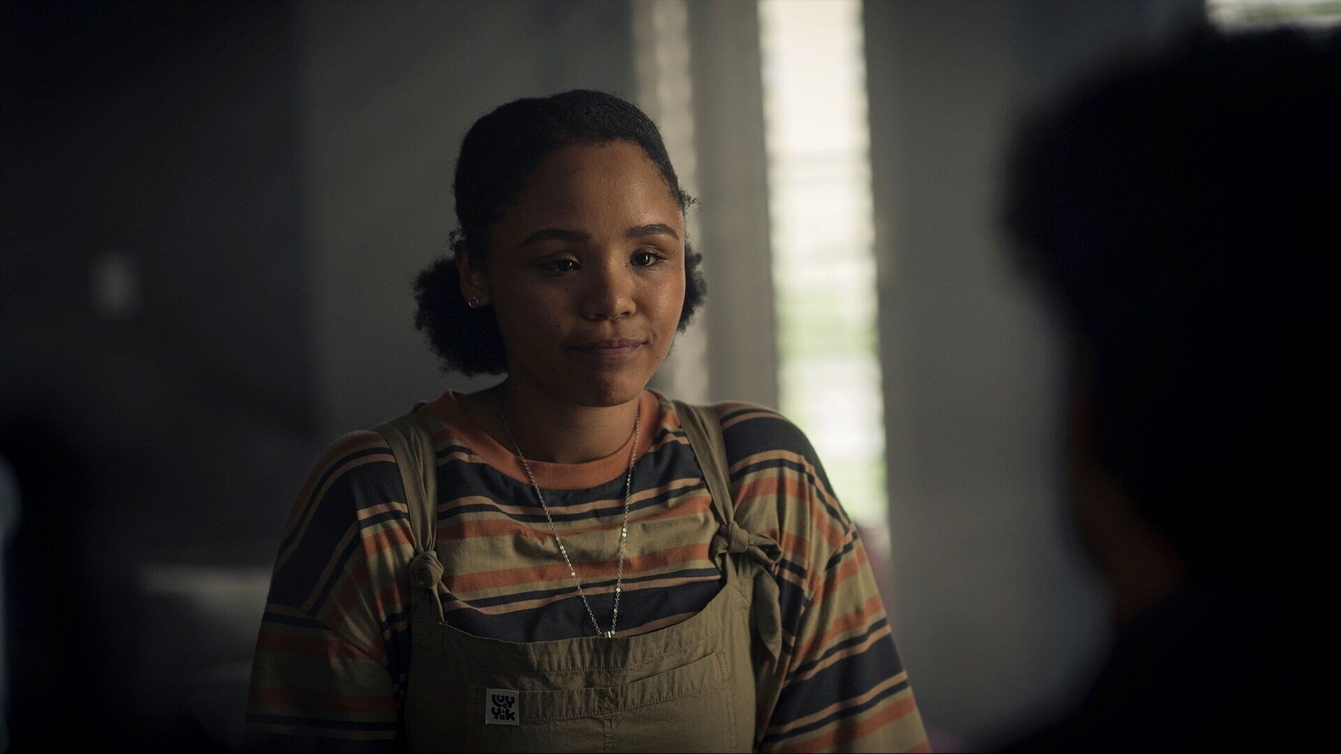 Grace S6E2 Capture You Dead