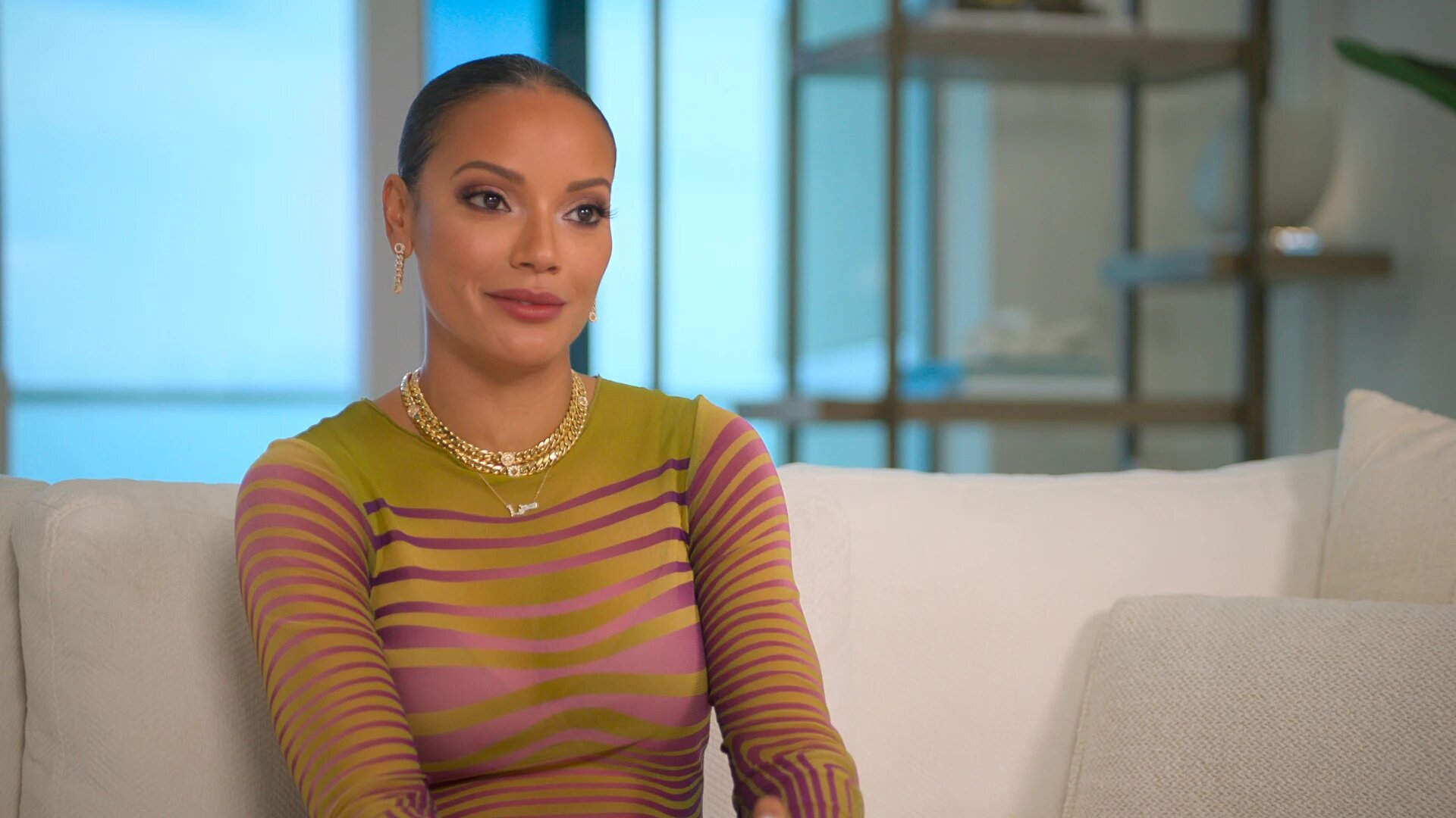 Grand Cayman: Secrets in Paradise S1E9 The Cookie Crumbles