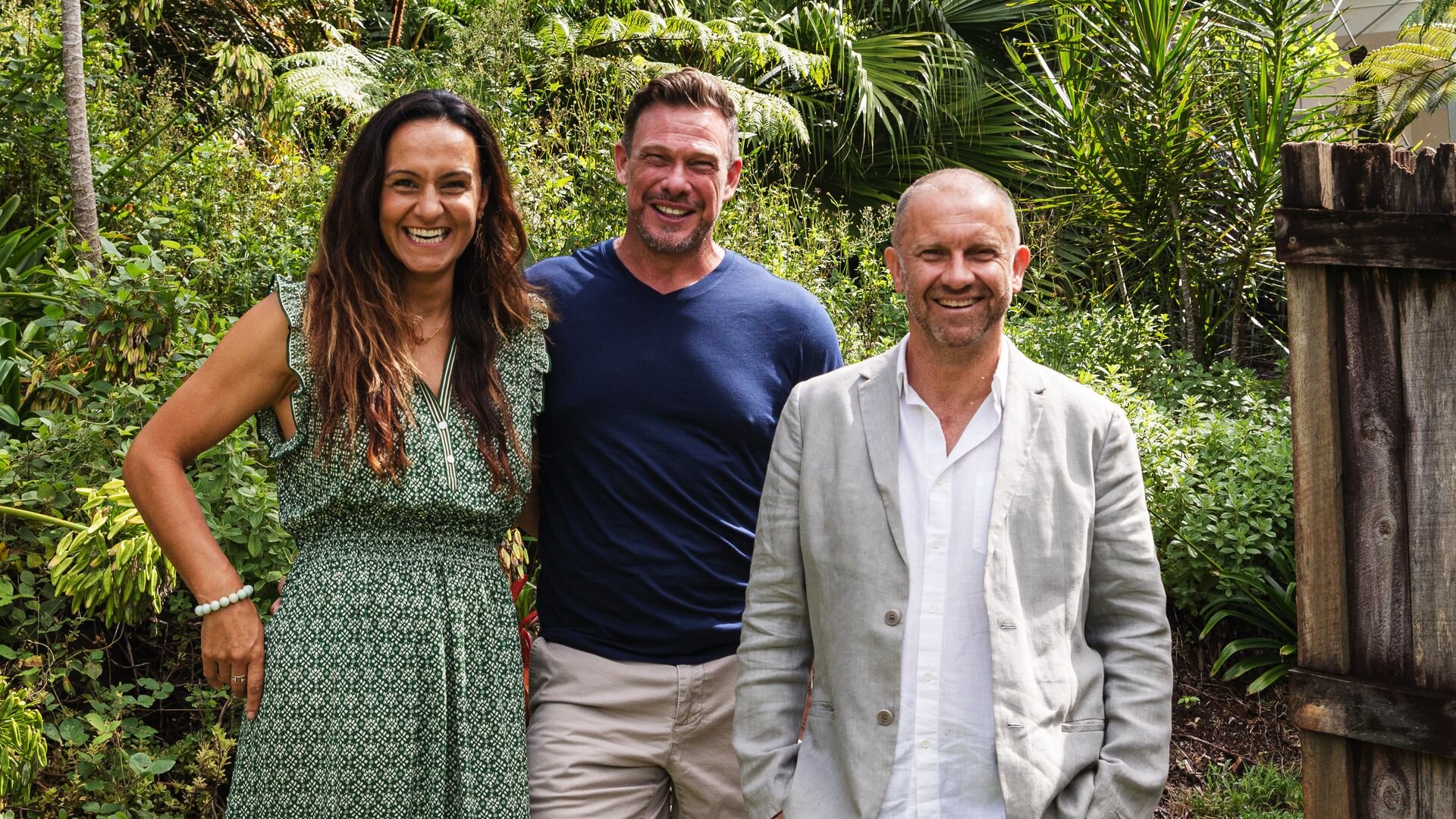 Grand Designs Australia S11E9 Buderim