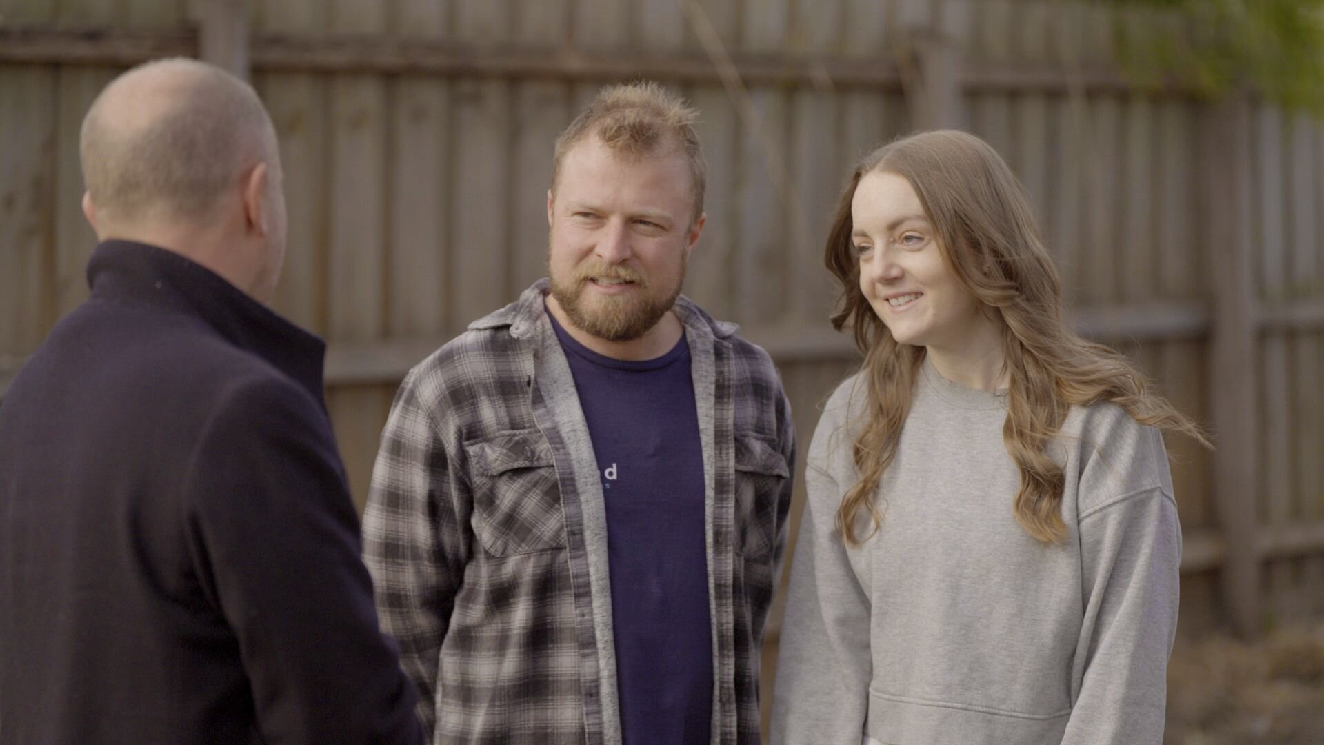 Grand Designs Australia S12E10 Yarraville Pigeon