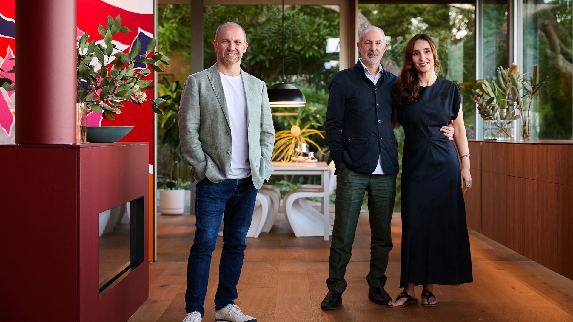 Grand Designs Australia S12E4 Dover Heights