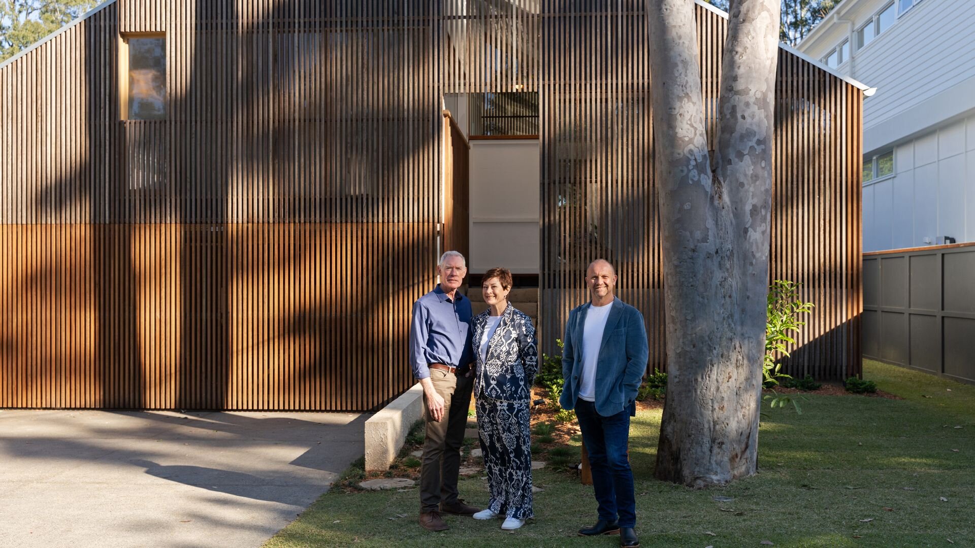 Grand Designs Australia S12E6 Sherwood River