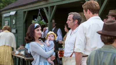 Grantchester S3E2 Episode 2