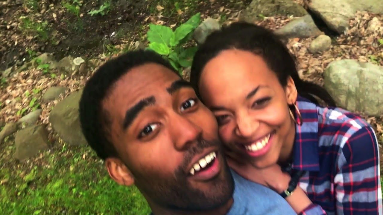 Grave Mysteries S1E3 A Secret Life