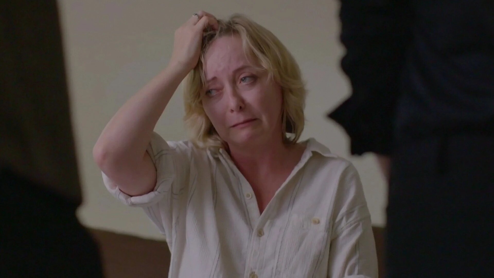 Grave Secrets S2E6 Proof of Life