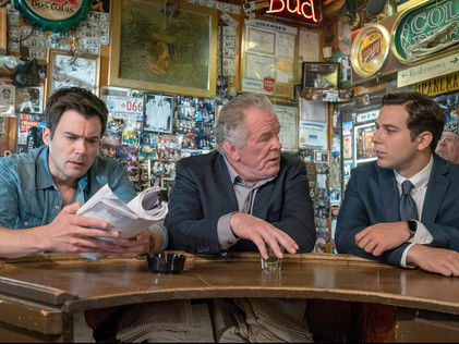 Graves S2E3 The Opposite of People