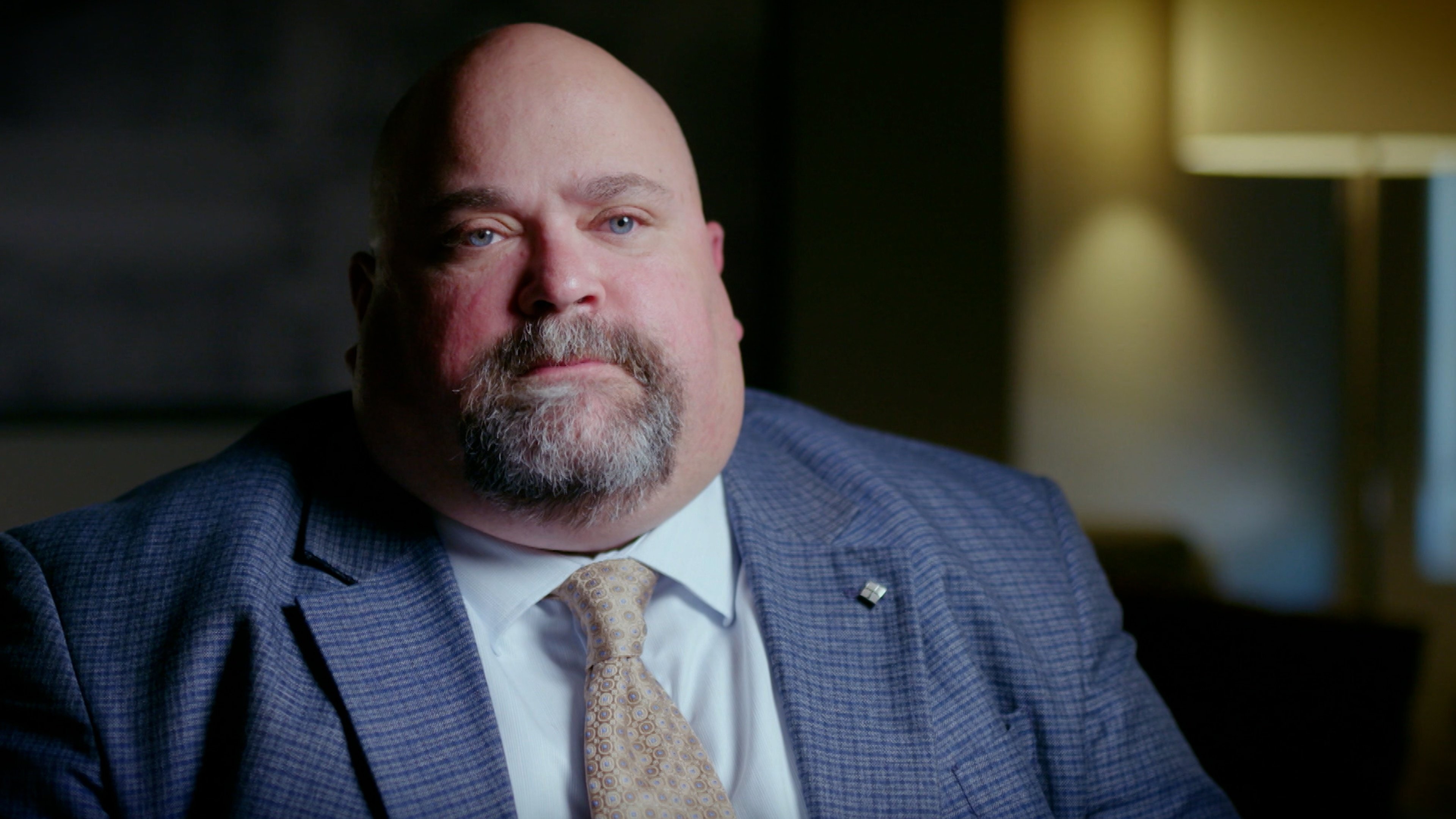 Green Eyed Killers S3E6 Alex Woodworth