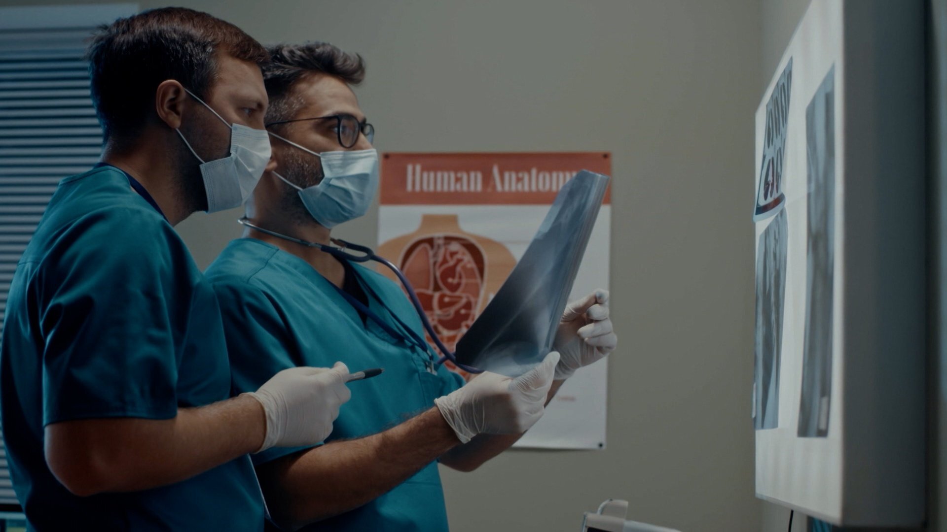 Green Eyed Killers S3E7 Shirley Pierce