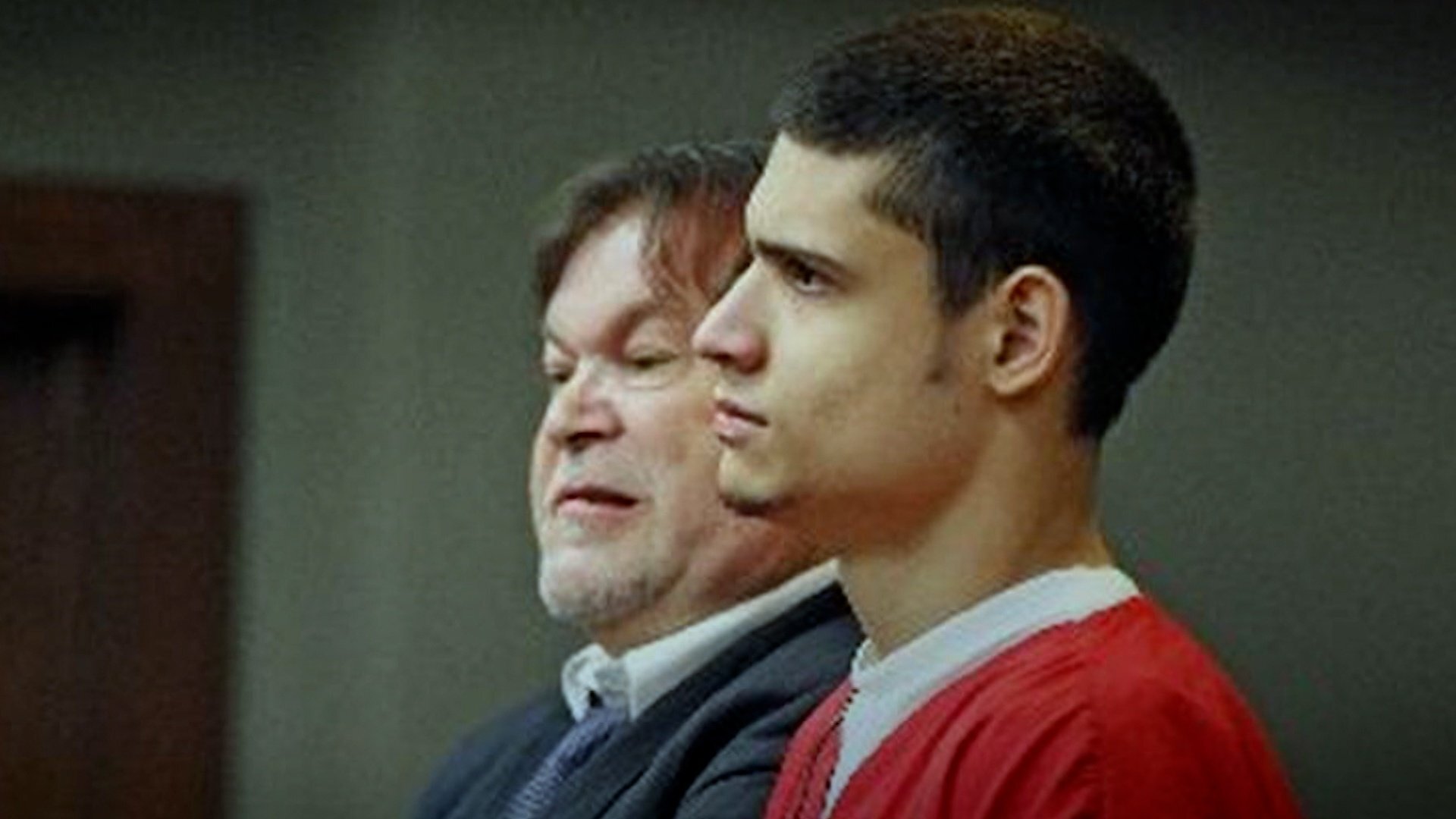 Green Eyed Killers S3E8 Molly McLaren