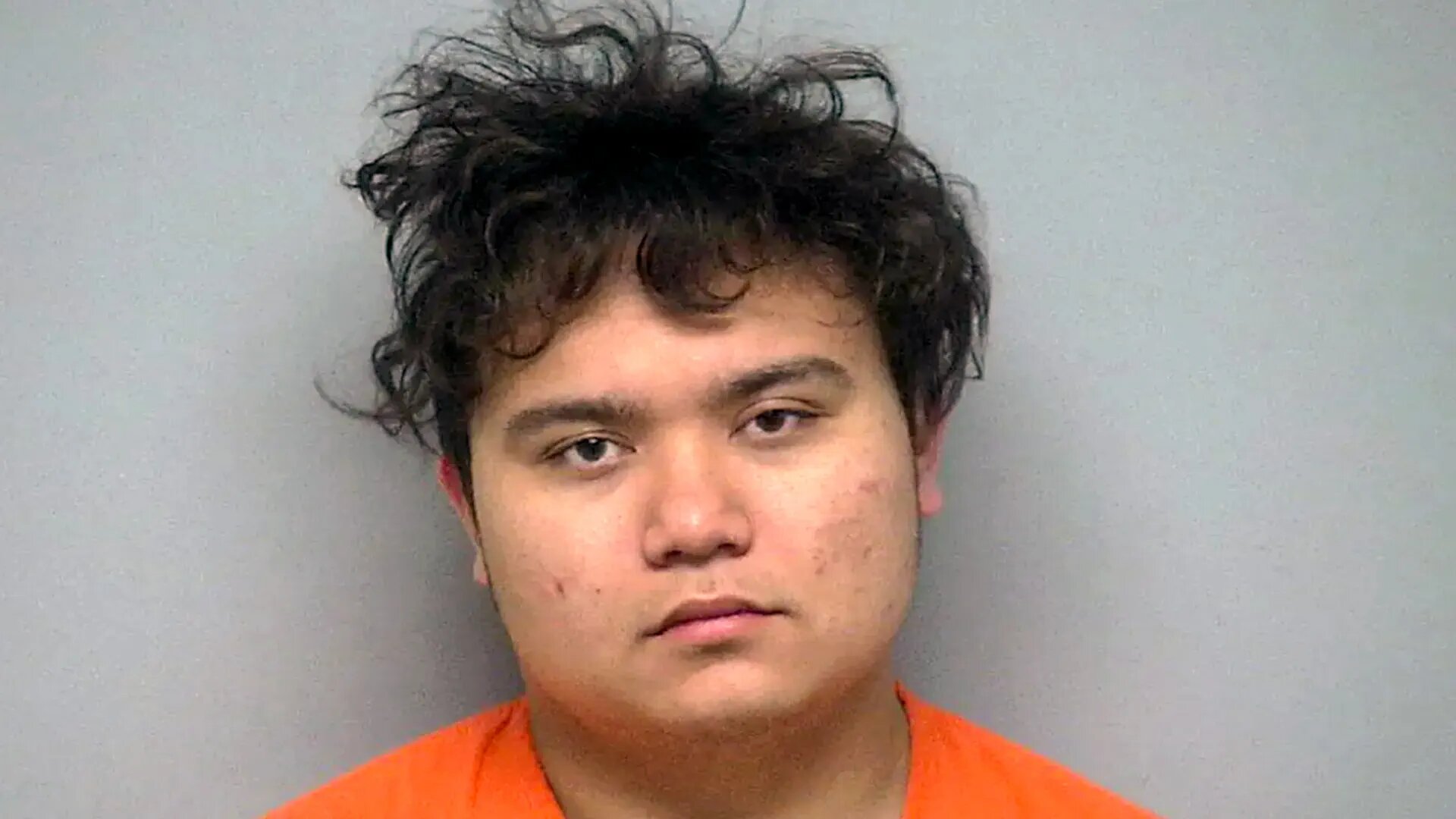 Green Eyed Killers S4E4 Ethan Bosworth