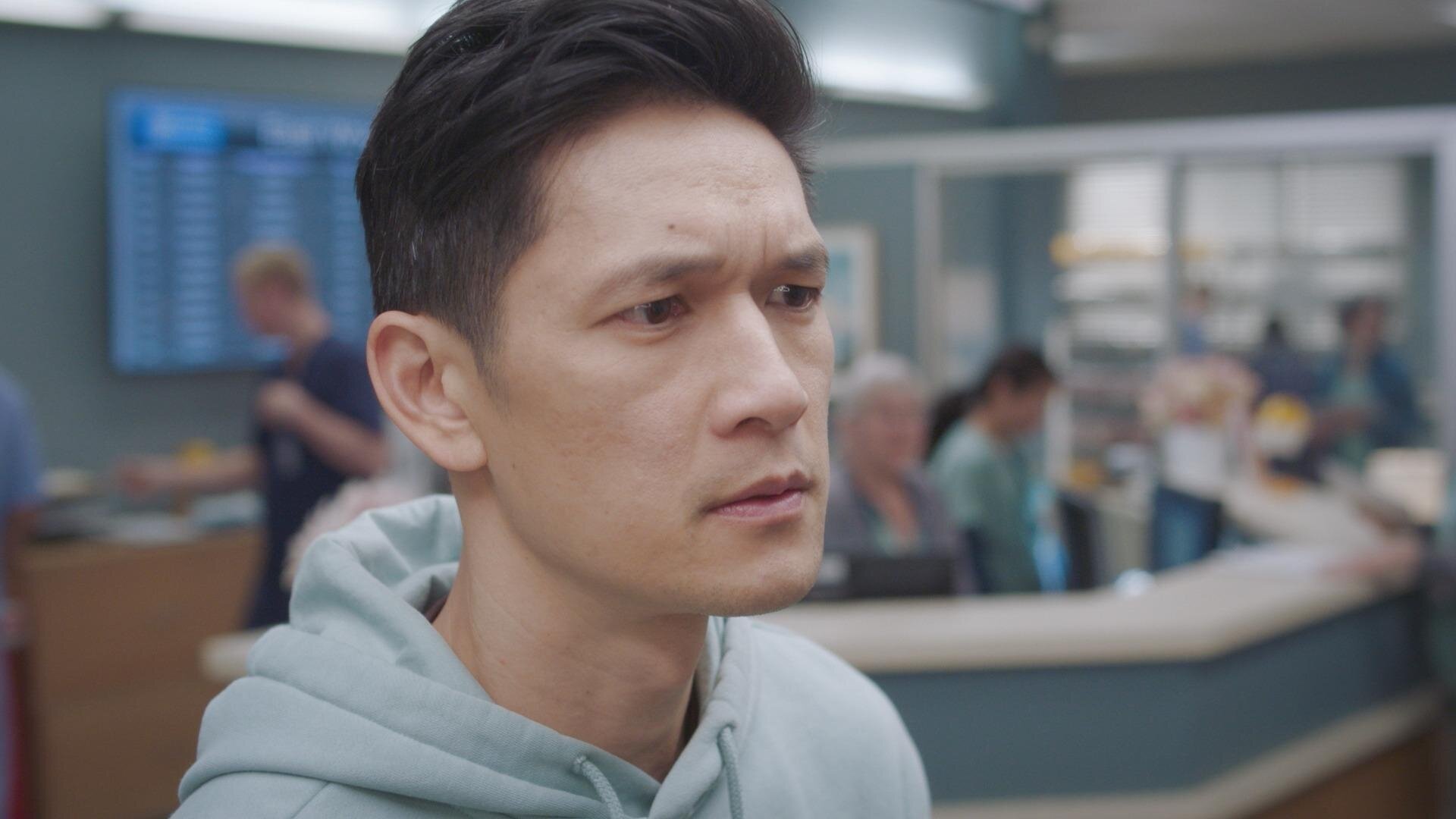 Grey's Anatomy S21E13 Don't You (Forget About Me)