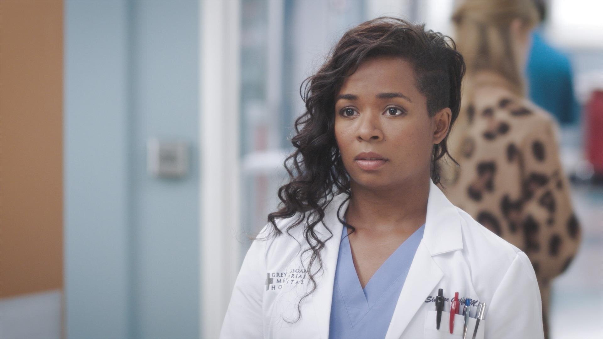 Grey's Anatomy S22E11 (If You Want It) Do It Yourself