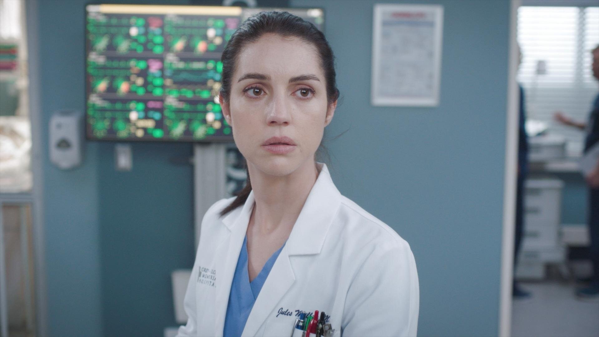 Grey's Anatomy S22E13 Love the Way You Lie