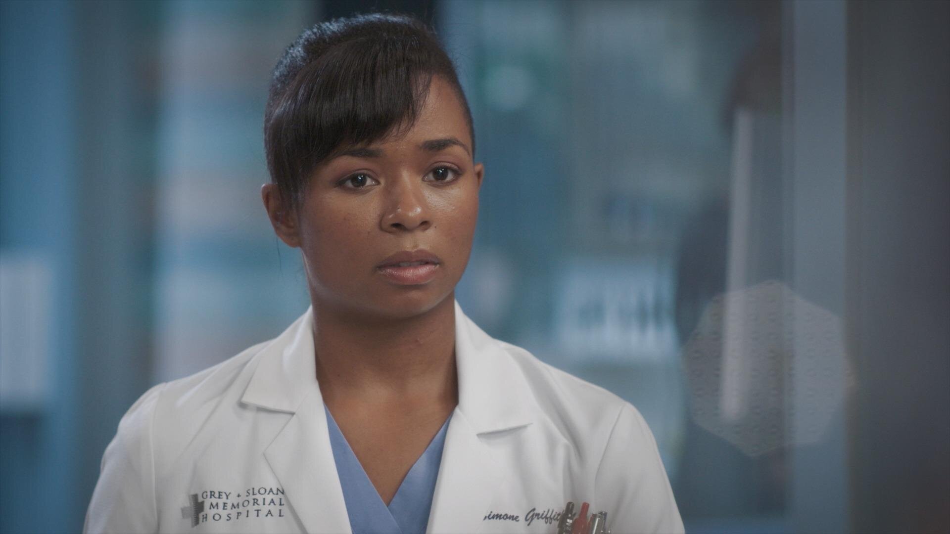 Grey's Anatomy S22E5 Sometimes I Feel Like a Motherless Child