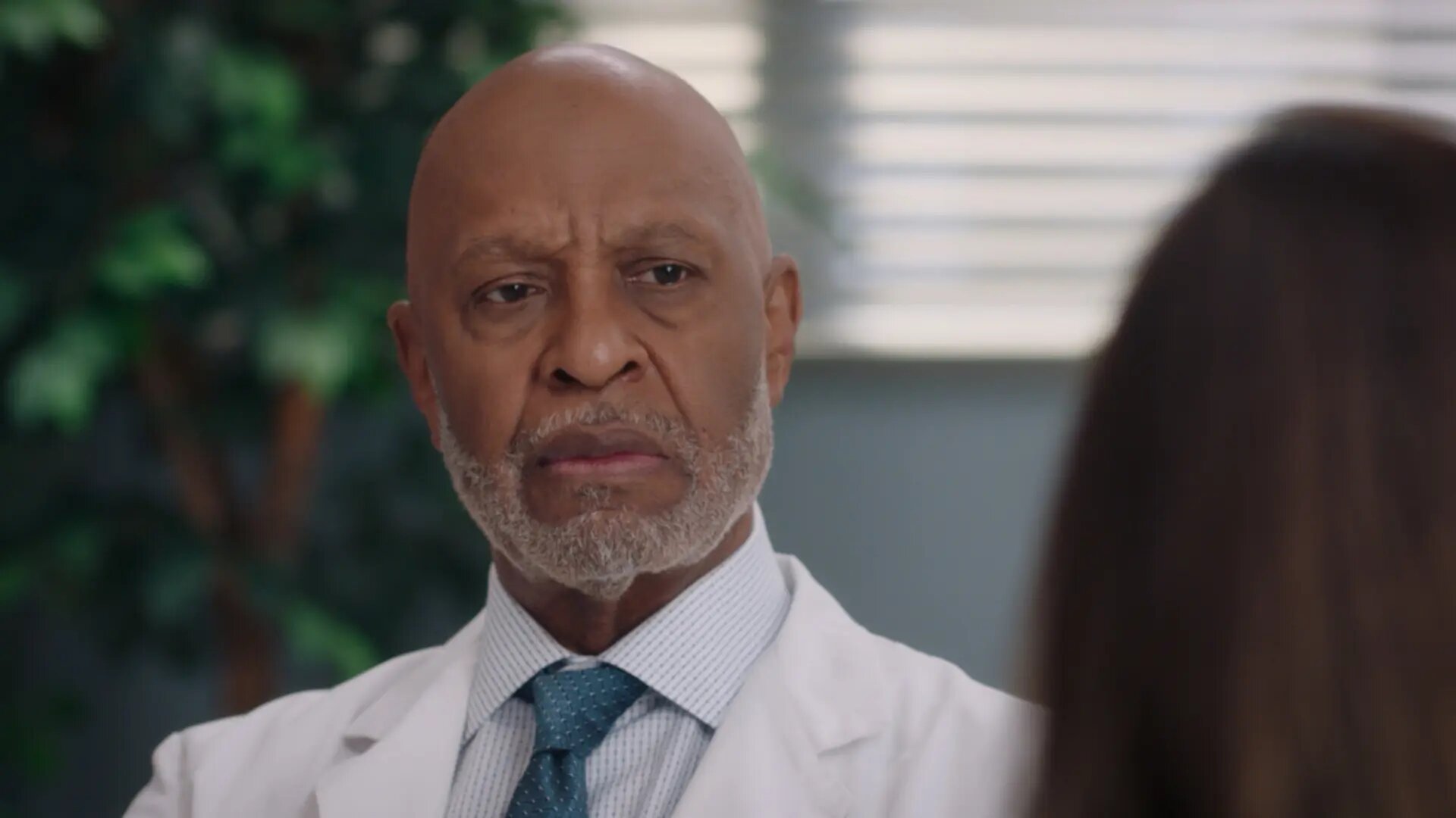 Grey's Anatomy S22E8 Heavy on Me