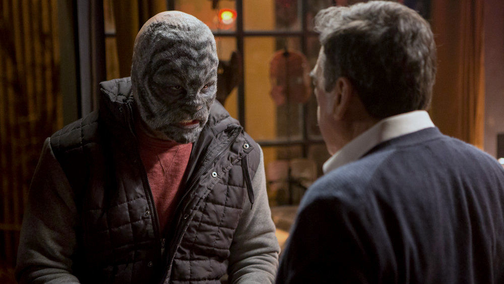 Grimm S5E13 Silence of the Slams