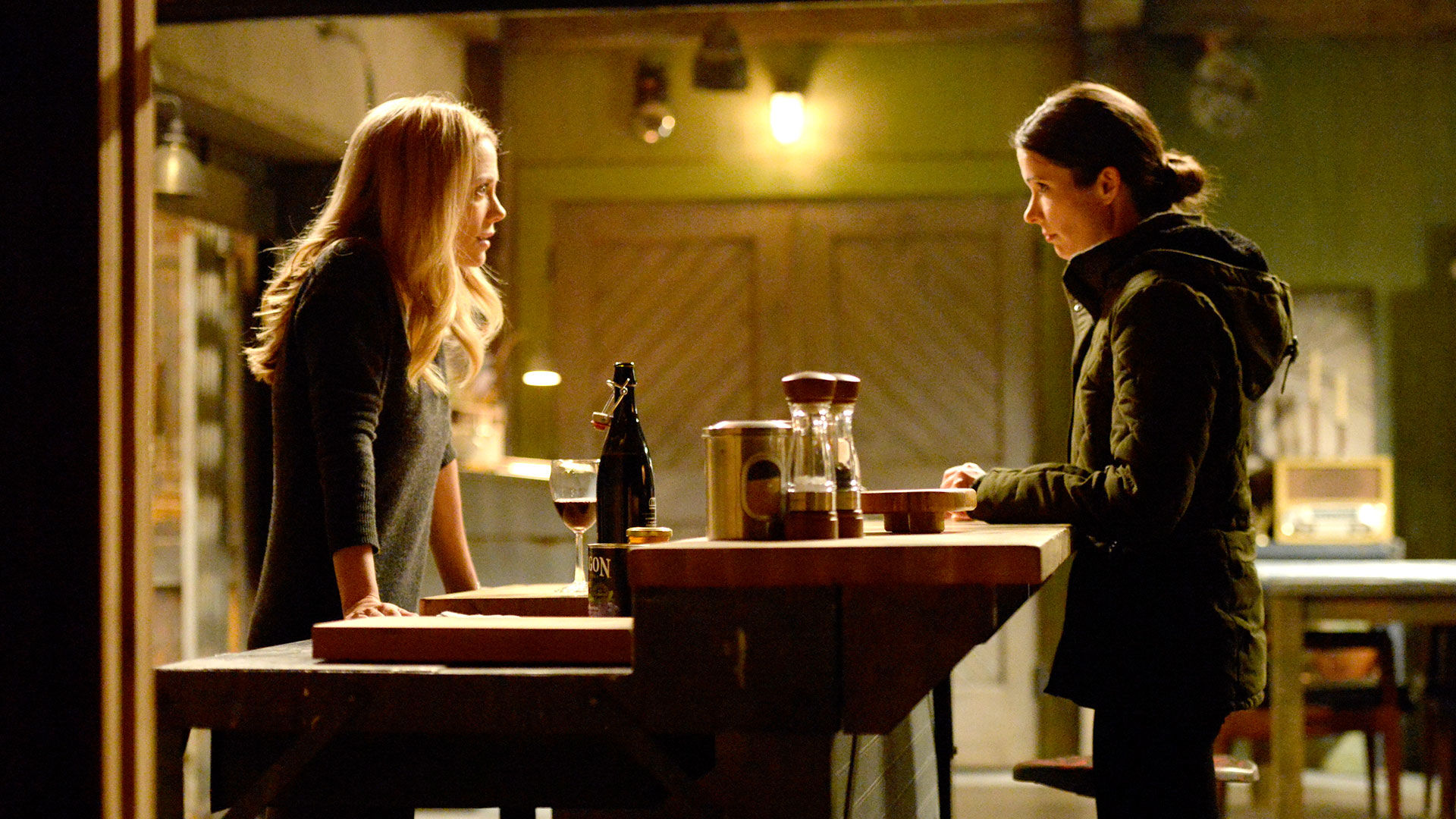 Grimm S6E10 Blood Magic