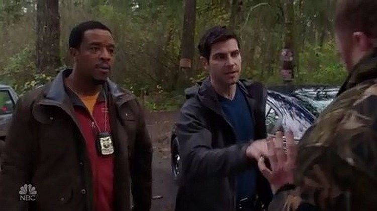Grimm S6E9 Tree People