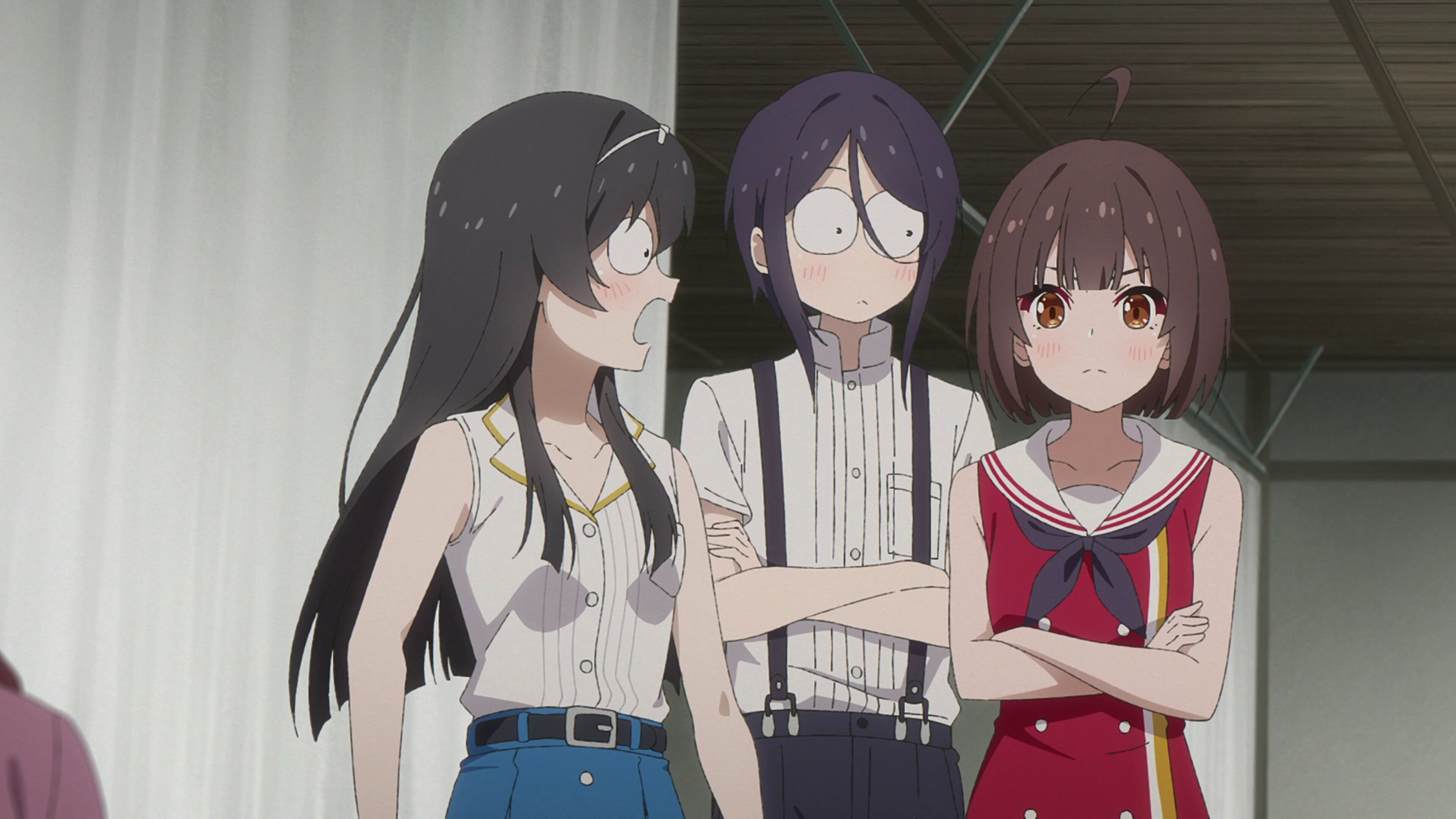 Grow Up Show: Himawari no Circus-dan S1E9 Is All That Kindness Just A Lie?