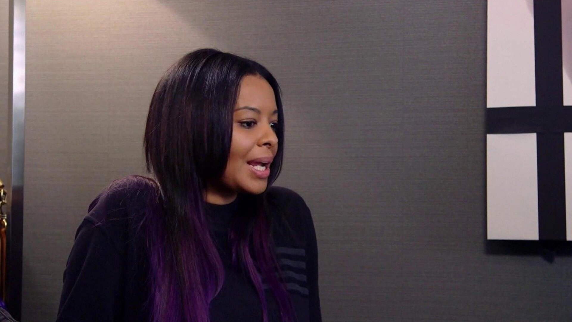 Growing Up Hip Hop S1E4 O Romeo, Romeo