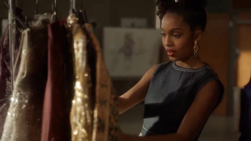 Grown-ish S2E17 Strictly 4 My ...
