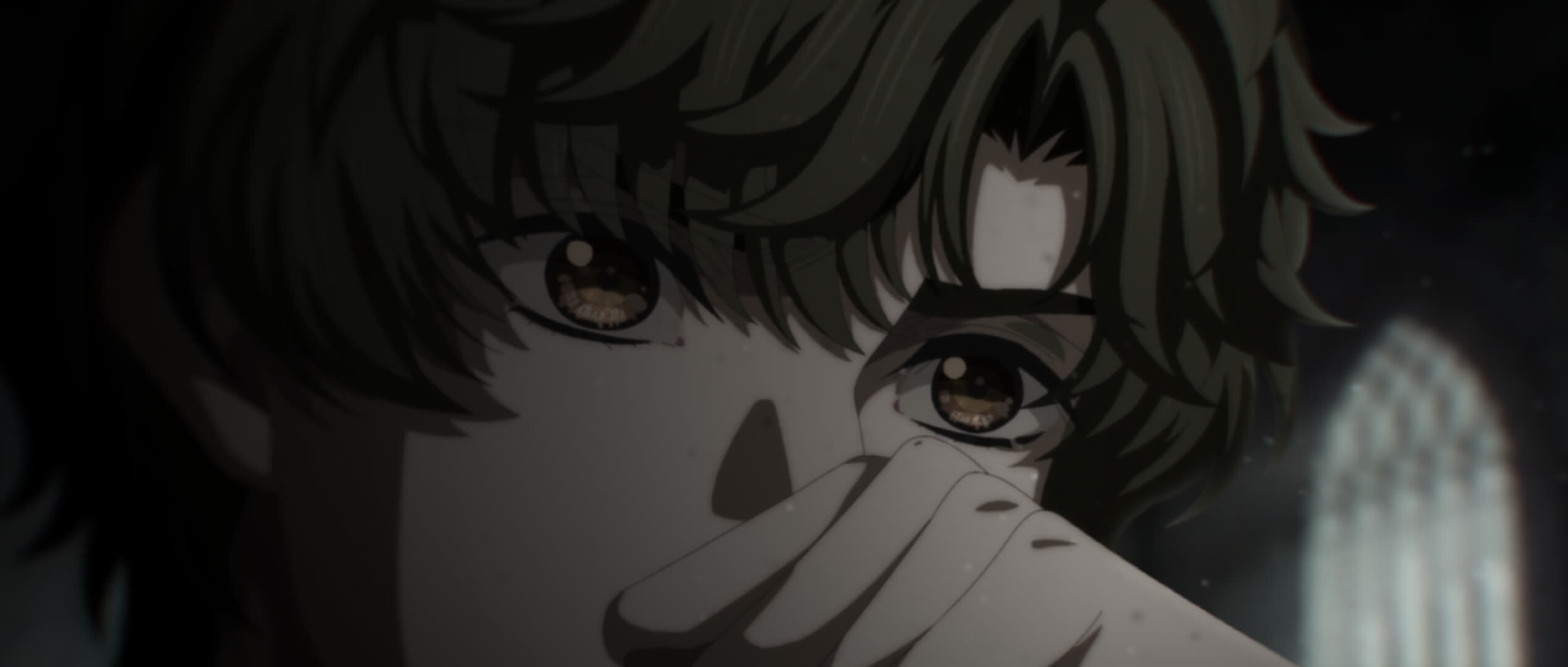 Guimi Zhi Zhu S1E13 Light