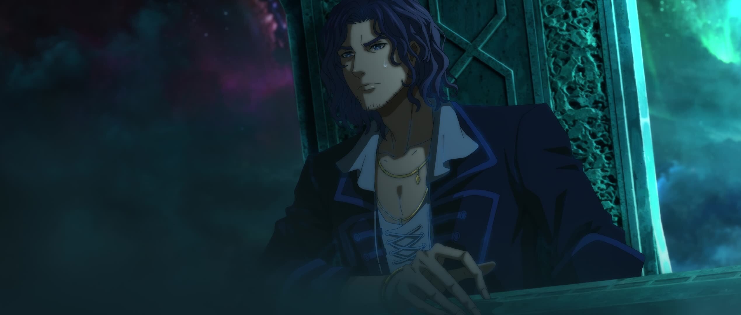 Guimi Zhi Zhu S1E8 Losing Control