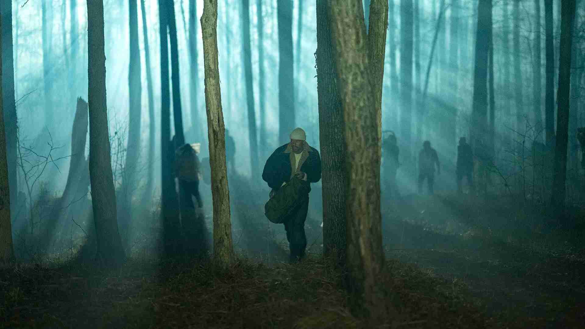 Guts & Glory S1E5 Demons Among Us