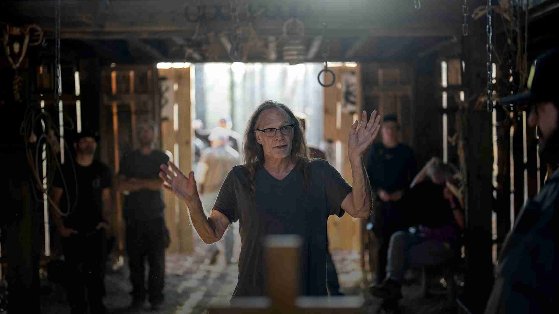 Guts & Glory S1E6 Back from the Dead