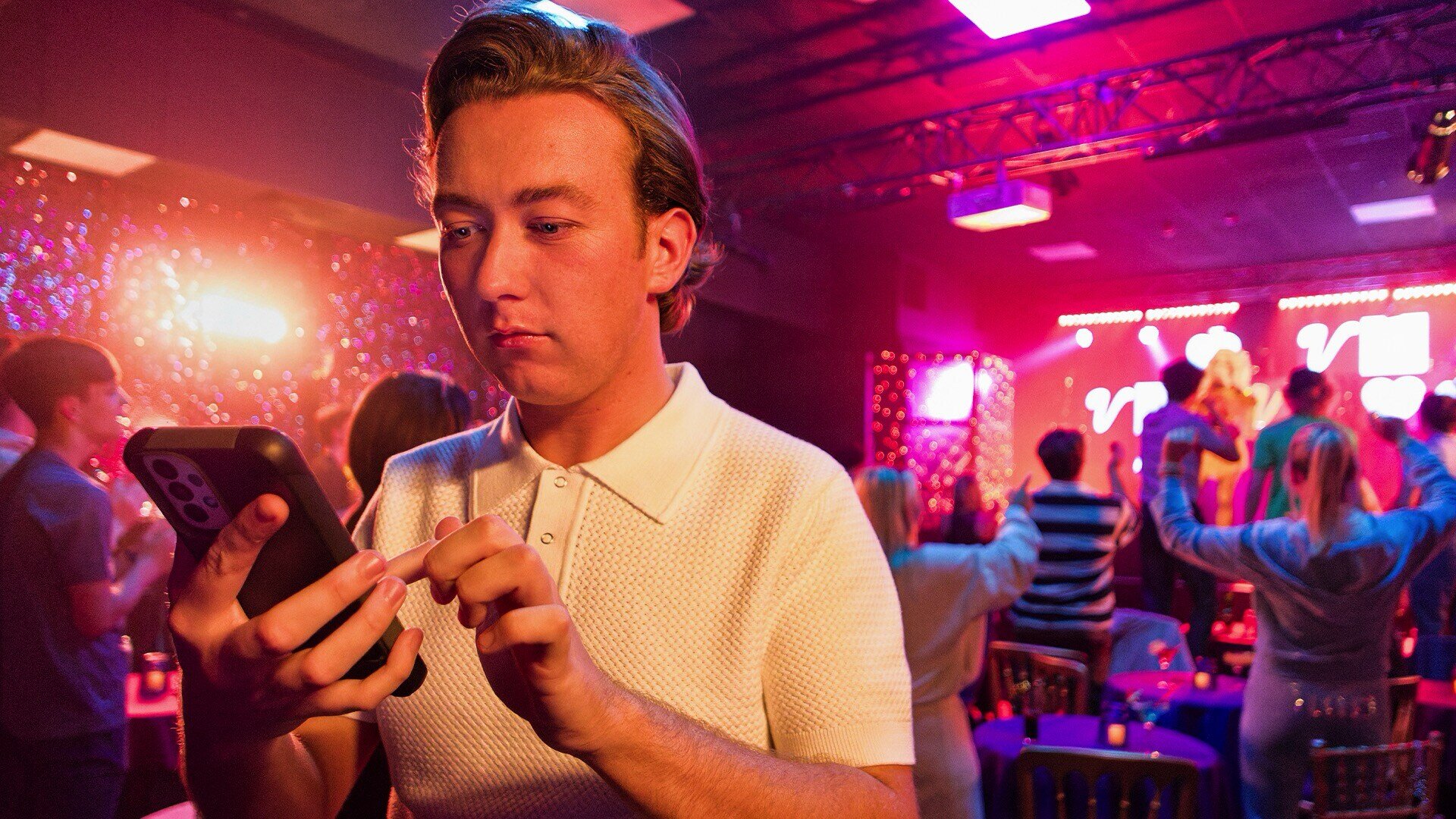 G'wed S2E1 Oh Mighty Gay One