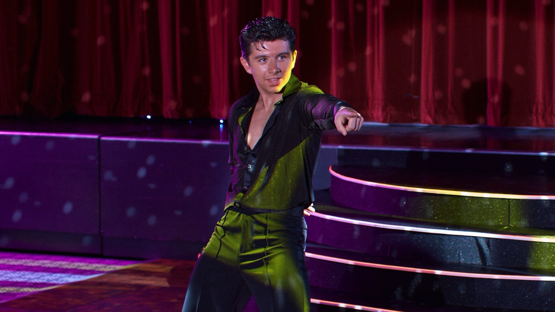 G'wed S3E5 The Last Dance