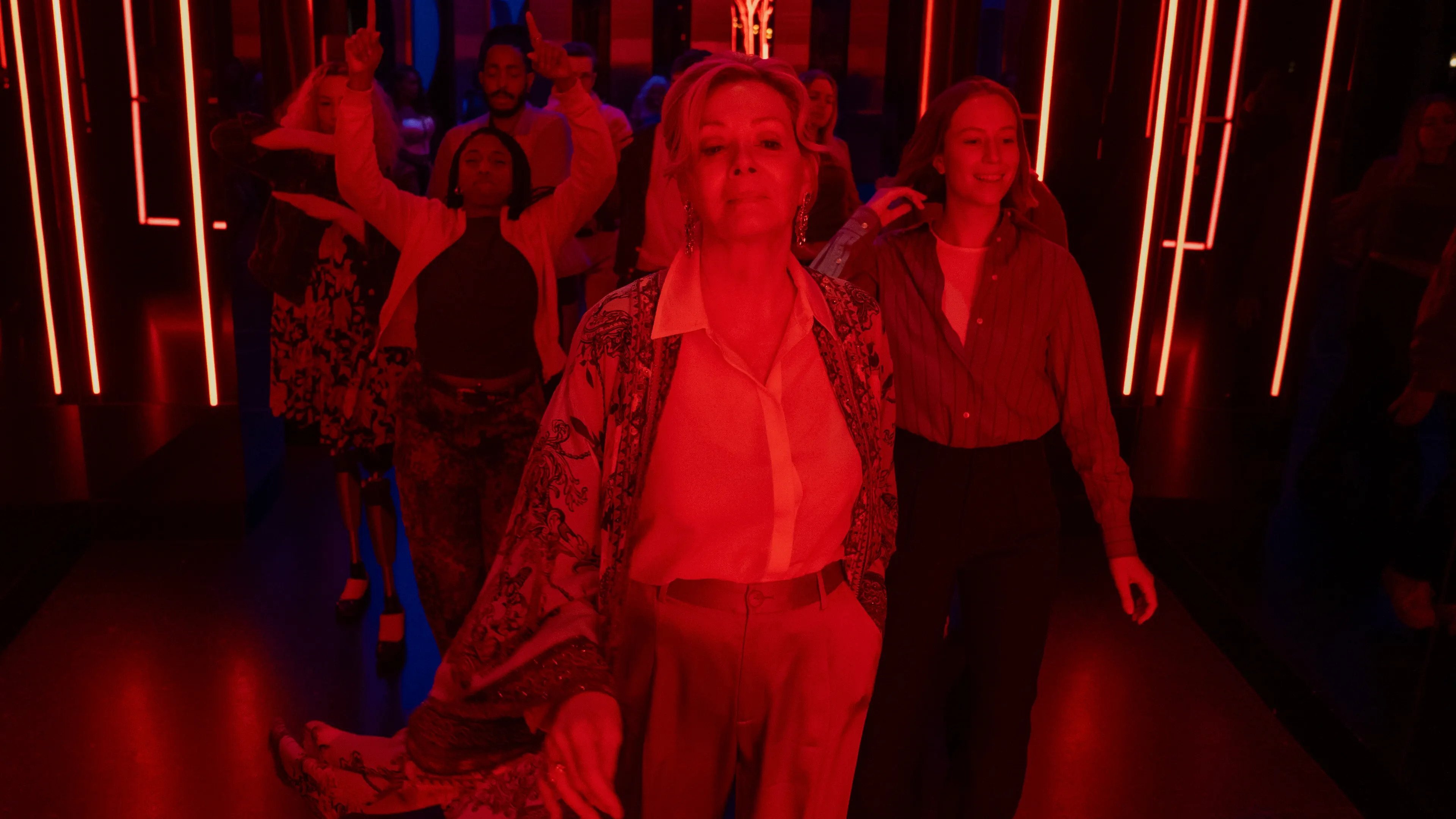 Hacks S4E3 What Happens in Vegas