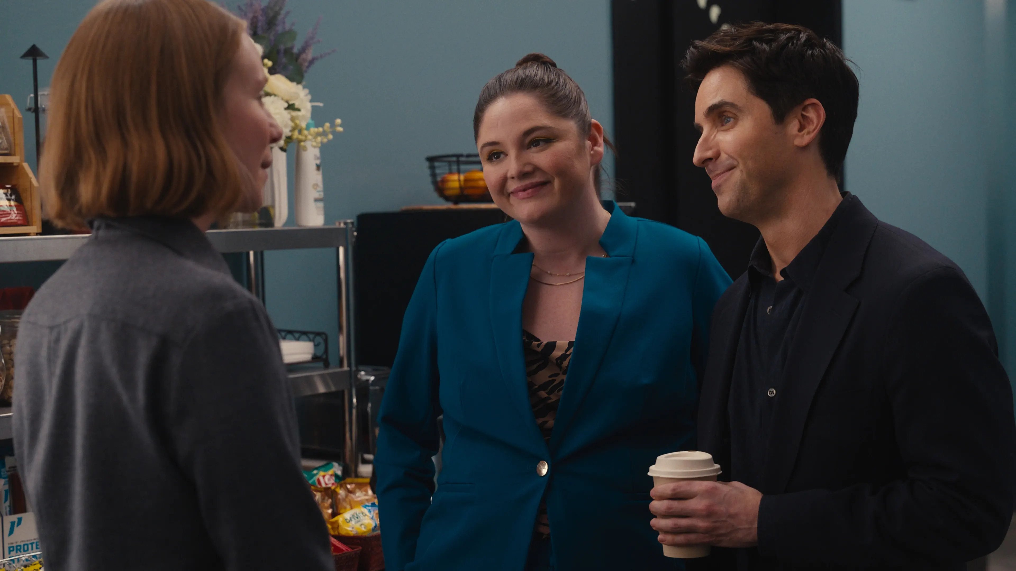 Hacks S4E4 I Love LA