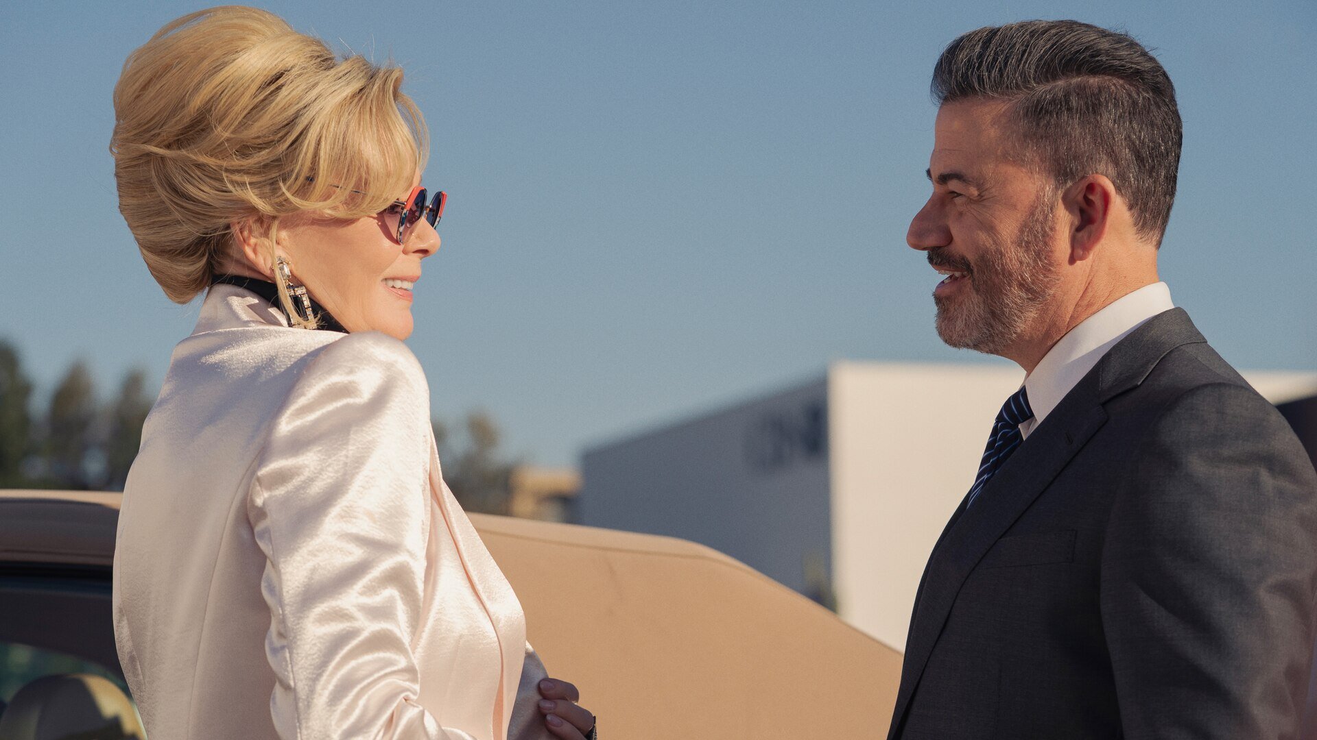 Hacks S4E5 Clickable Face