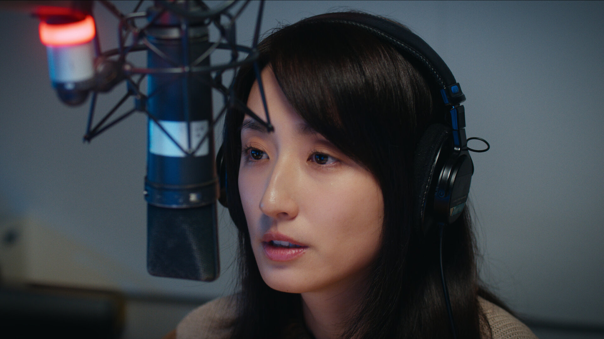 Had I Not Seen the Sun S2E1 Episode 1