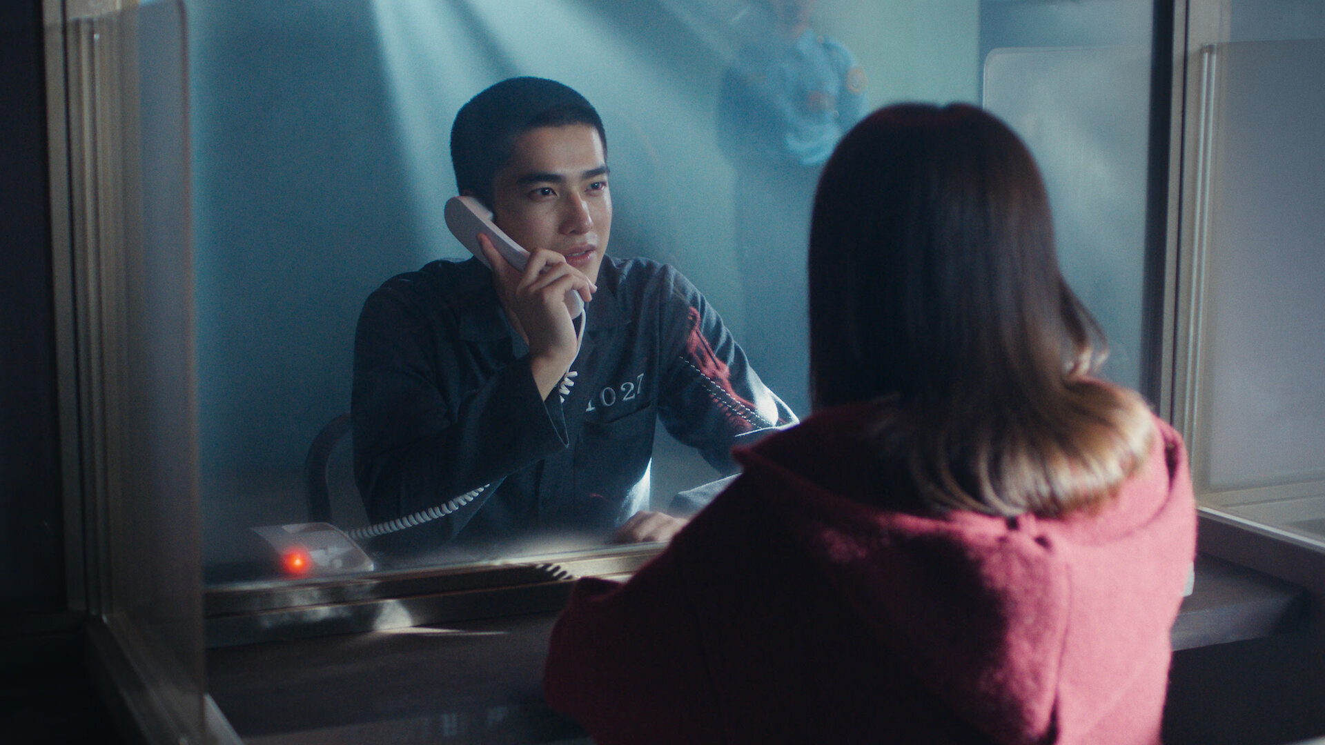 Had I Not Seen the Sun S2E10 Episode 10