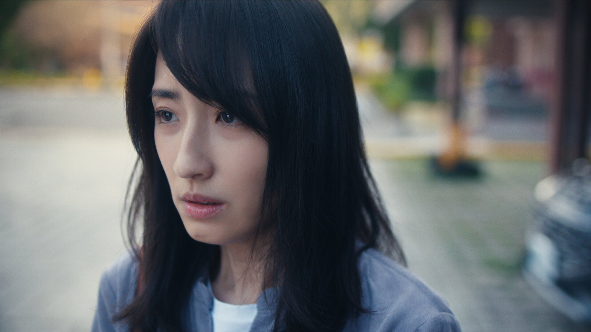 Had I Not Seen the Sun S2E5 Episode 5