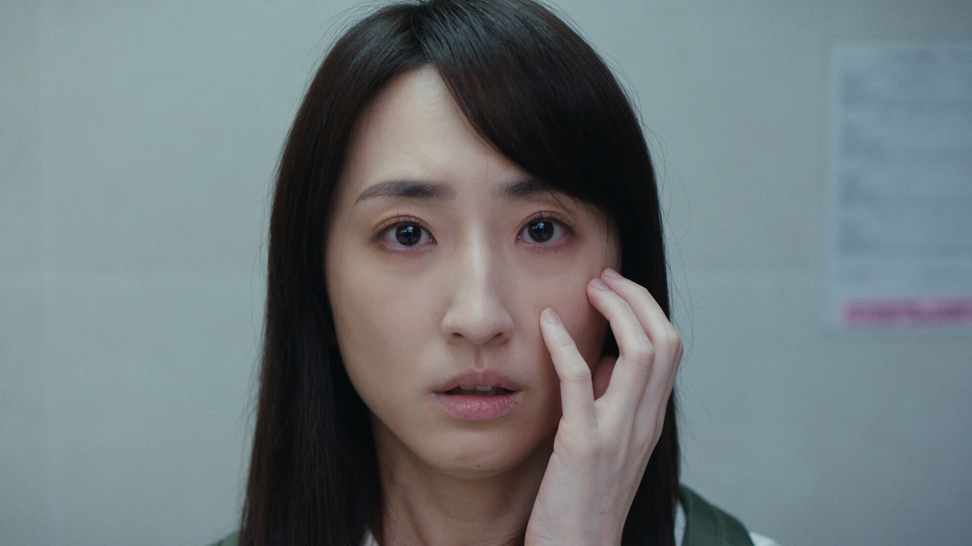 Had I Not Seen the Sun S2E6 Episode 6