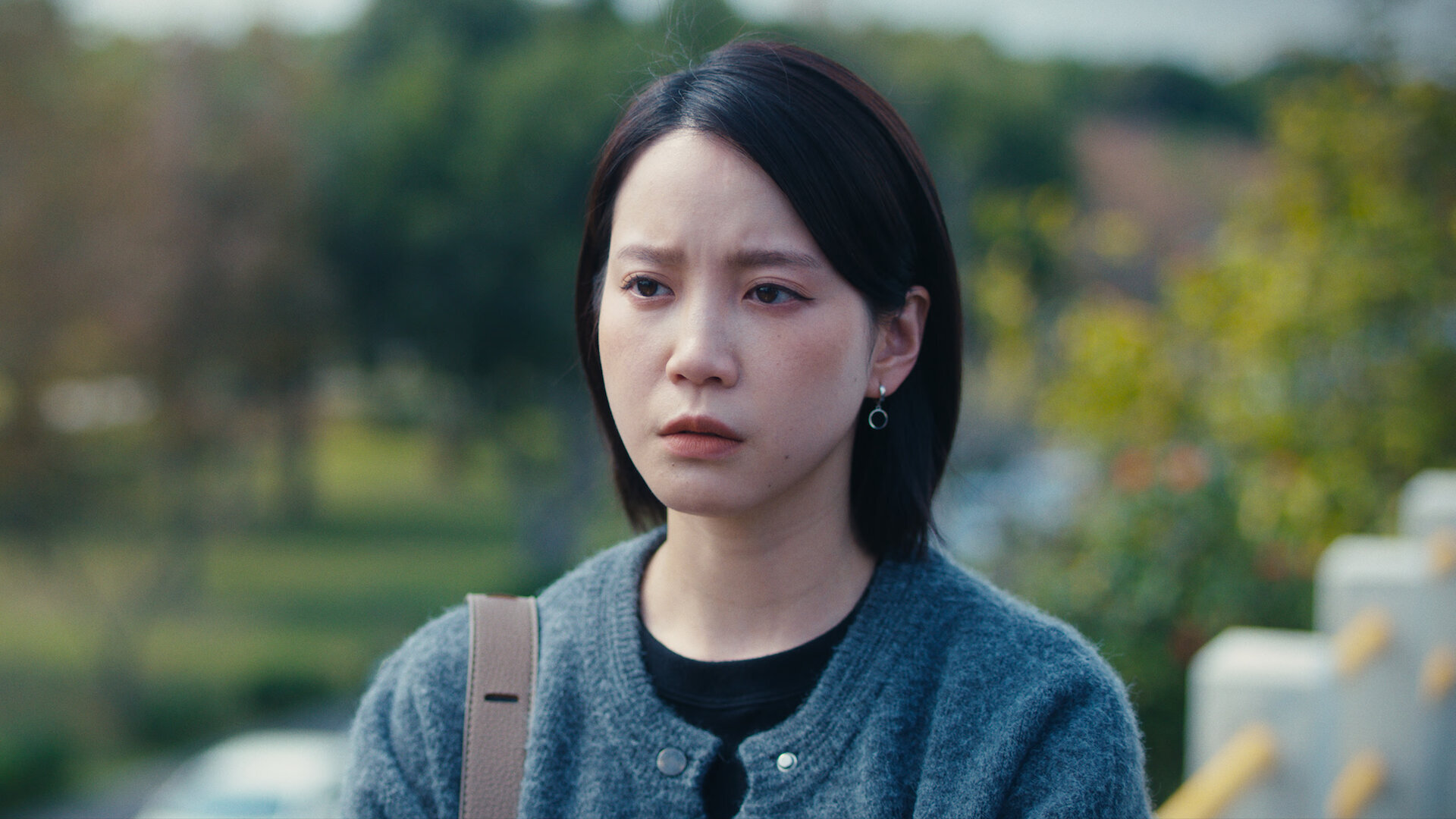 Had I Not Seen the Sun S2E7 Episode 7